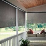 Exterior Shades