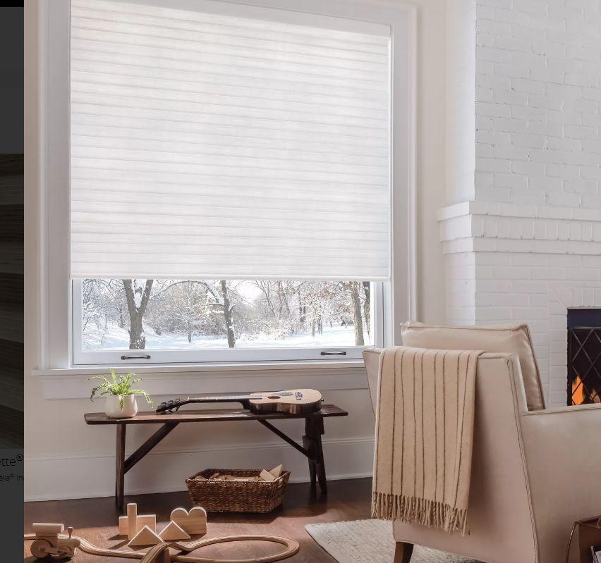 honeycomb_light filtering