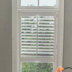 Plantation Shutters