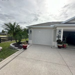 outside-mount-up-to-soffit-stucco